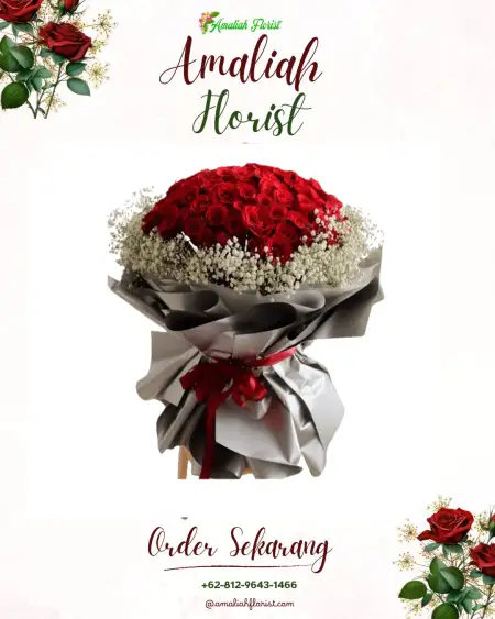 Buket Bunga Amfoang Barat Daya